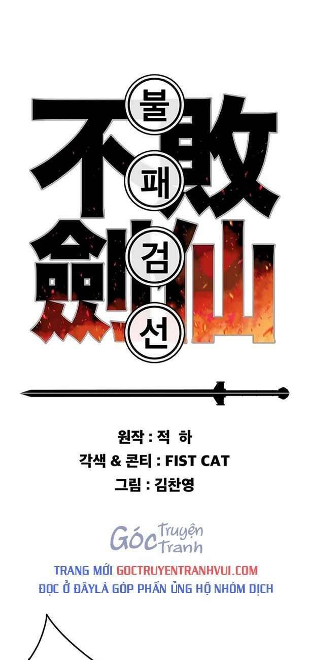 Tiên Kiếm Bất Bại Chapter 189 - Trang 2