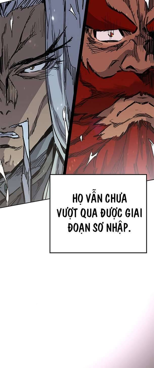 Tiên Kiếm Bất Bại Chapter 189 - Trang 2