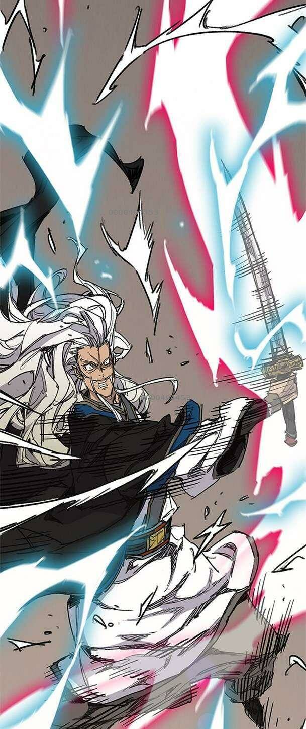 Tiên Kiếm Bất Bại Chapter 189 - Trang 2