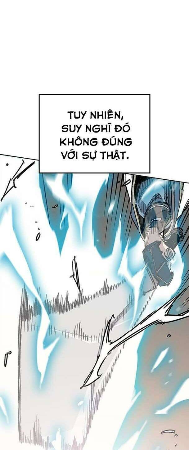Tiên Kiếm Bất Bại Chapter 189 - Trang 2