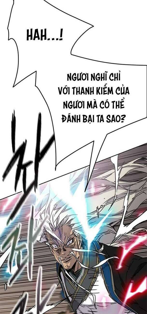 Tiên Kiếm Bất Bại Chapter 189 - Trang 2