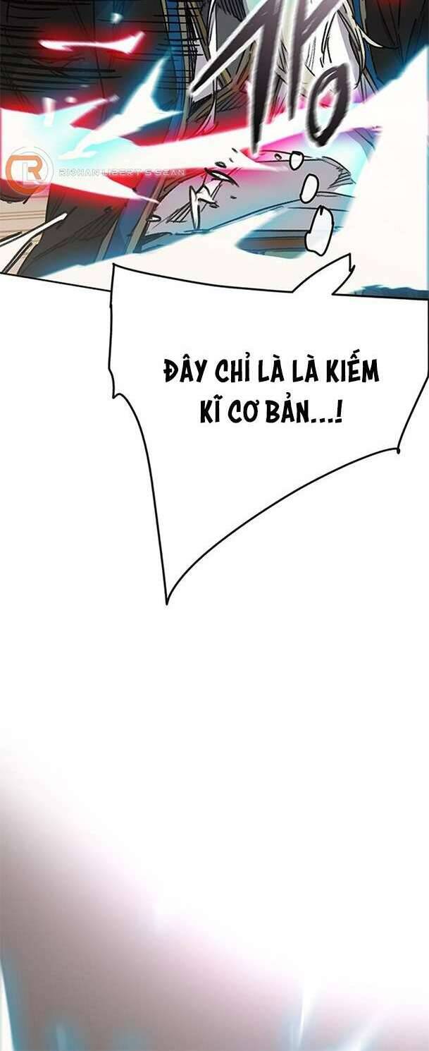 Tiên Kiếm Bất Bại Chapter 189 - Trang 2