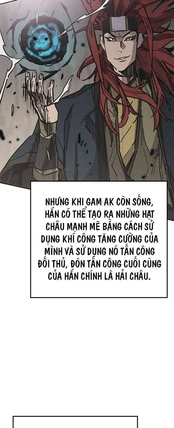 Tiên Kiếm Bất Bại Chapter 189 - Trang 2