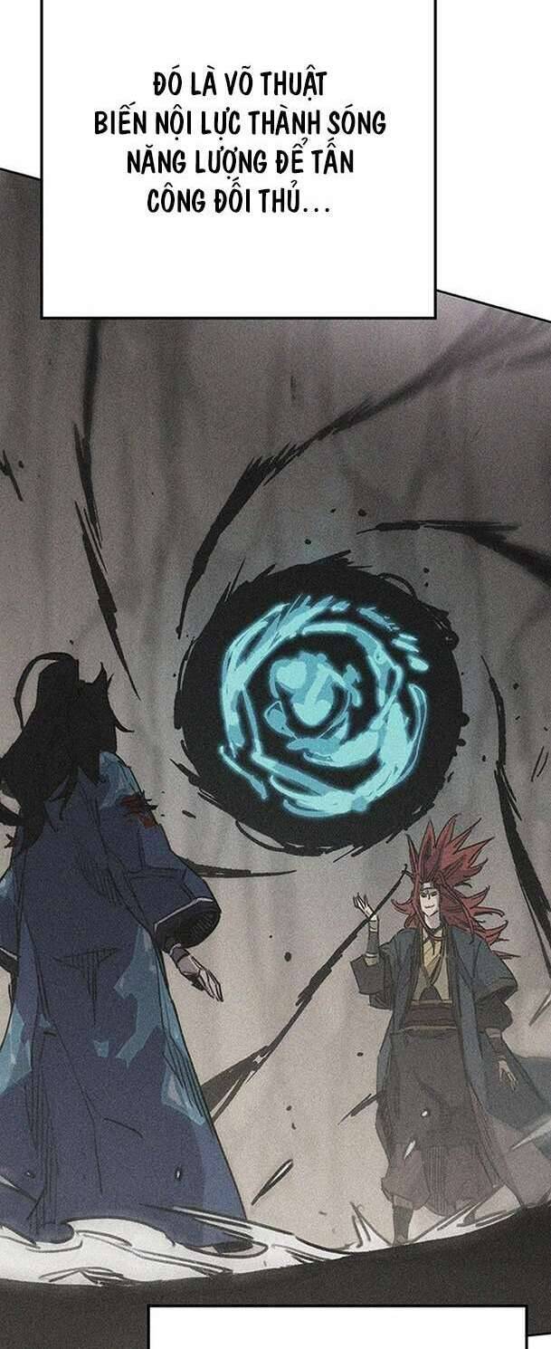 Tiên Kiếm Bất Bại Chapter 189 - Trang 2