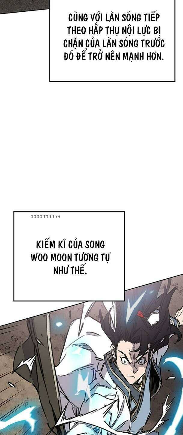 Tiên Kiếm Bất Bại Chapter 189 - Trang 2