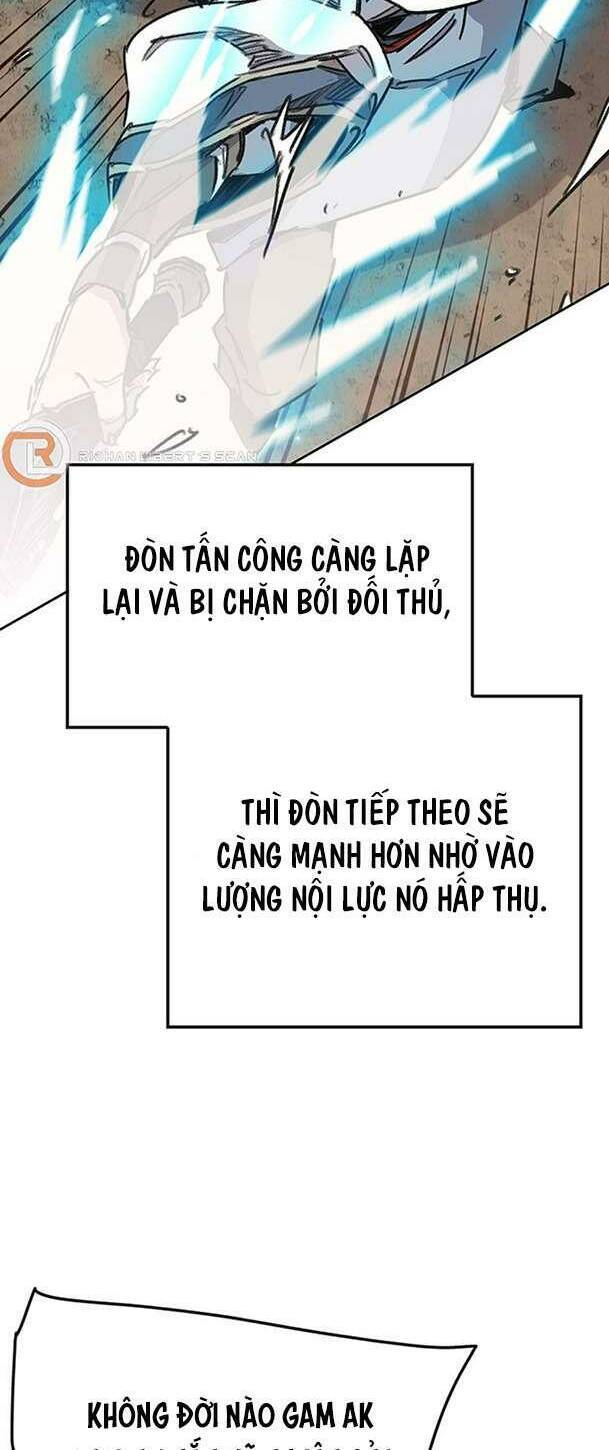 Tiên Kiếm Bất Bại Chapter 189 - Trang 2