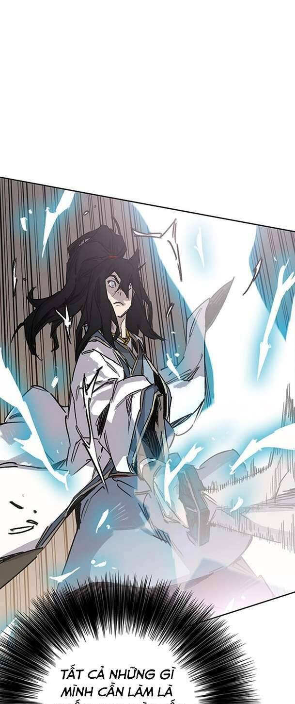 Tiên Kiếm Bất Bại Chapter 189 - Trang 2