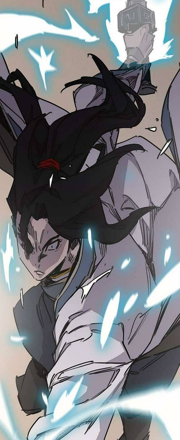 Tiên Kiếm Bất Bại Chapter 189 - Trang 2