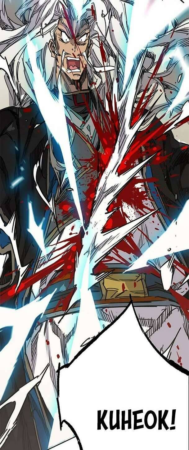 Tiên Kiếm Bất Bại Chapter 189 - Trang 2