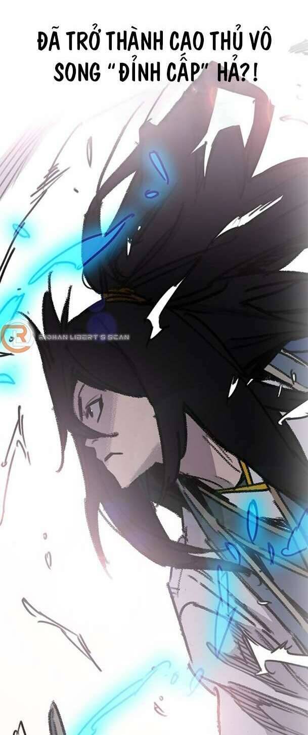 Tiên Kiếm Bất Bại Chapter 189 - Trang 2