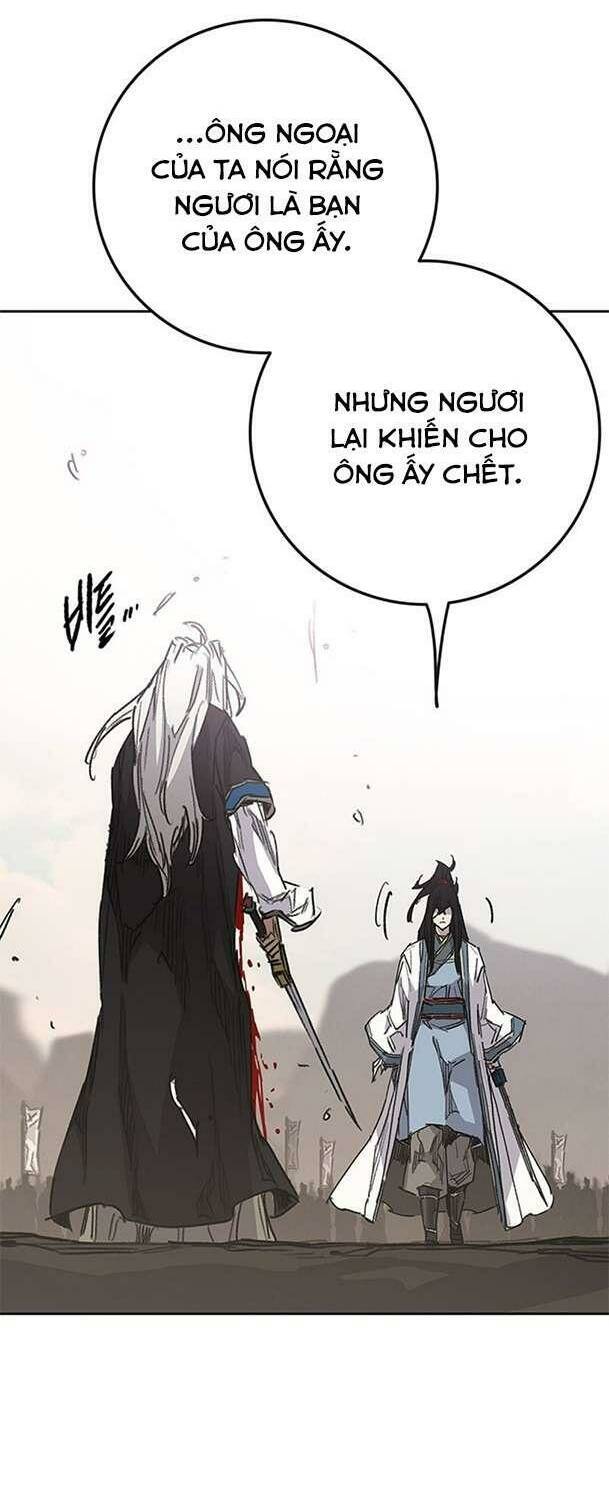 Tiên Kiếm Bất Bại Chapter 189 - Trang 2