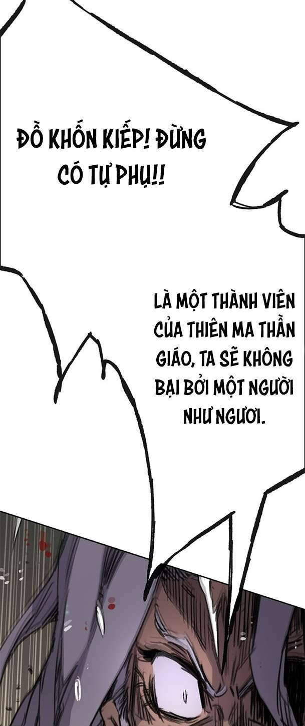 Tiên Kiếm Bất Bại Chapter 189 - Trang 2