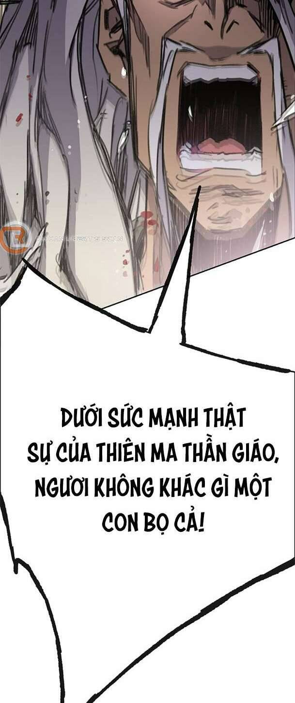 Tiên Kiếm Bất Bại Chapter 189 - Trang 2