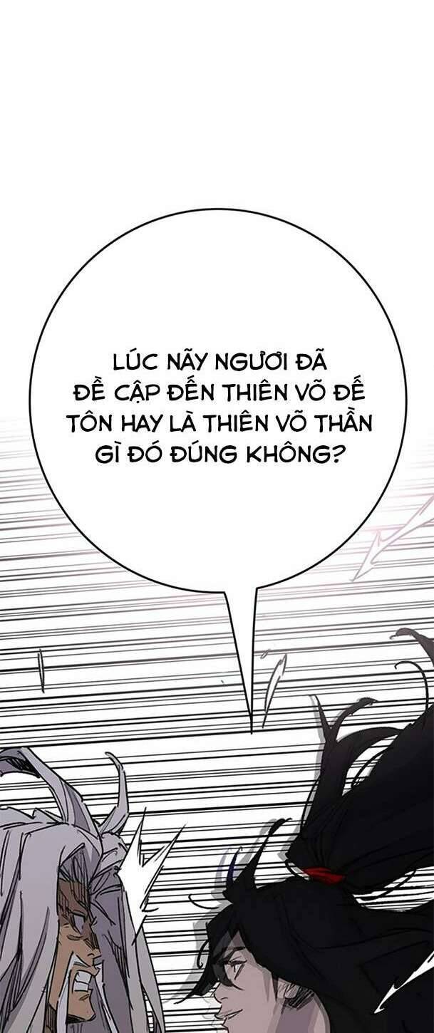 Tiên Kiếm Bất Bại Chapter 189 - Trang 2
