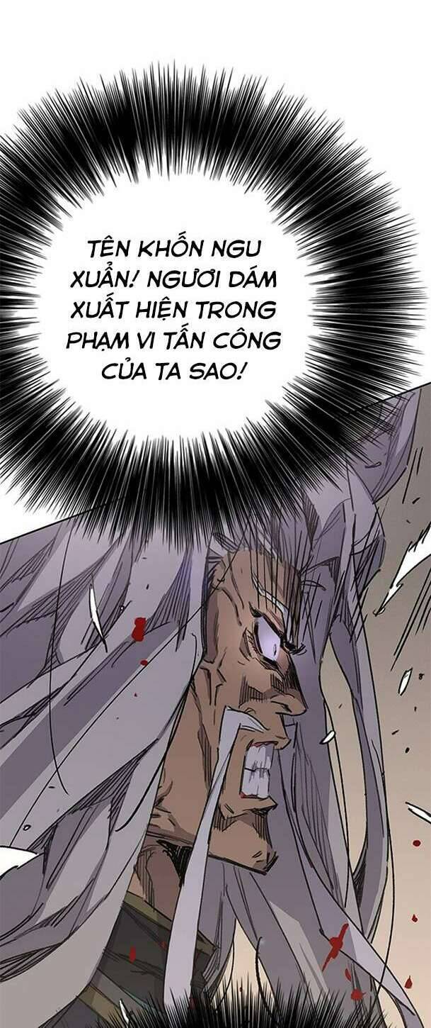 Tiên Kiếm Bất Bại Chapter 189 - Trang 2