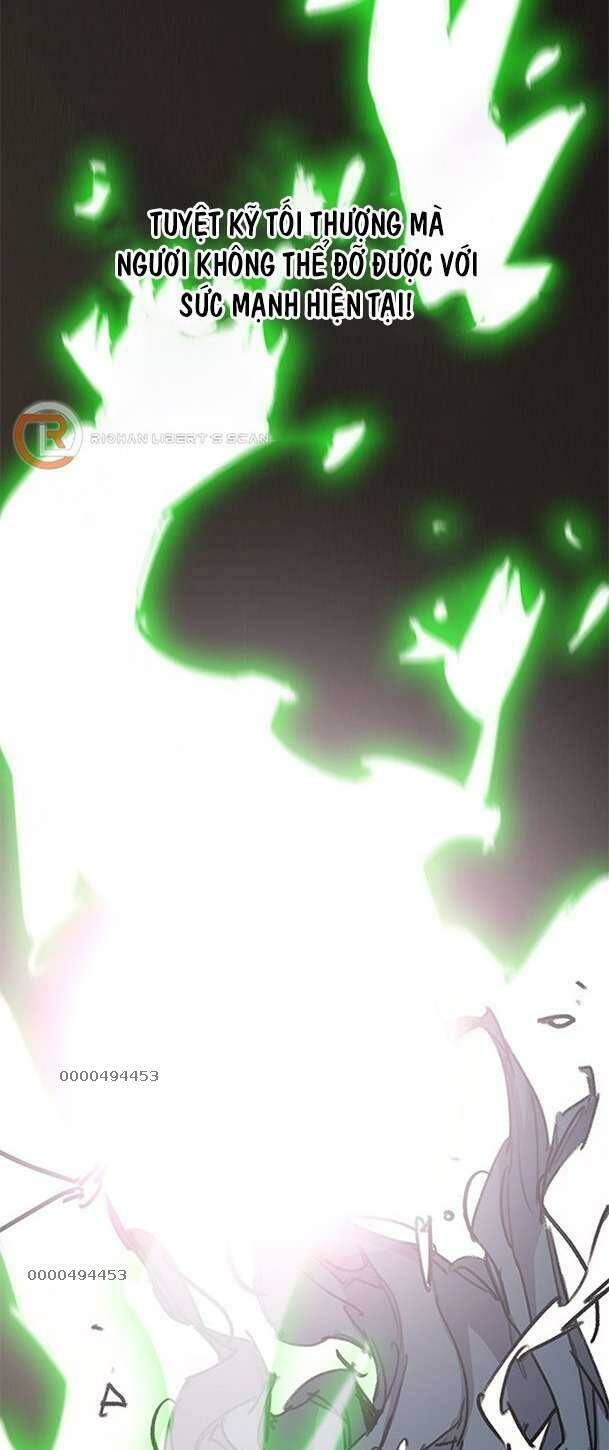 Tiên Kiếm Bất Bại Chapter 189 - Trang 2