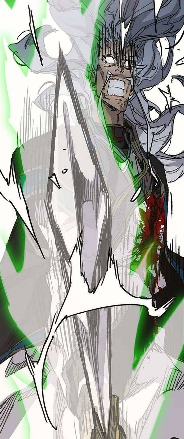 Tiên Kiếm Bất Bại Chapter 189 - Trang 2