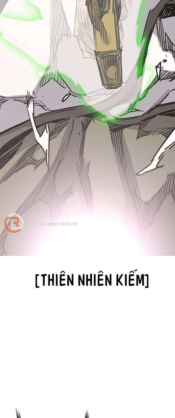 Tiên Kiếm Bất Bại Chapter 189 - Trang 2