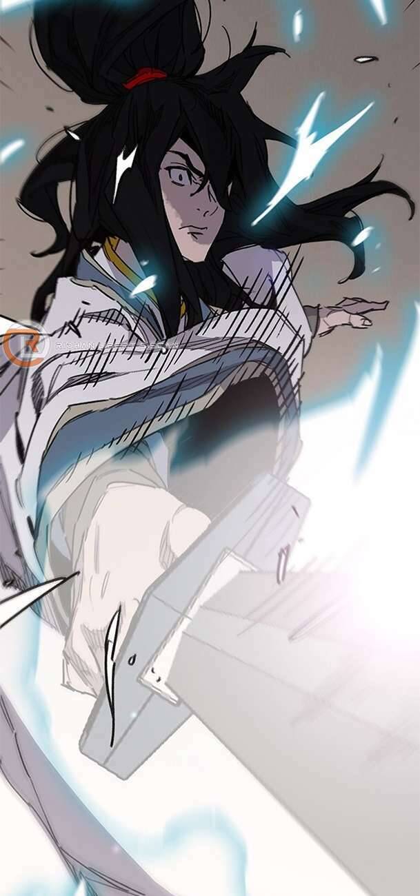 Tiên Kiếm Bất Bại Chapter 189 - Trang 2