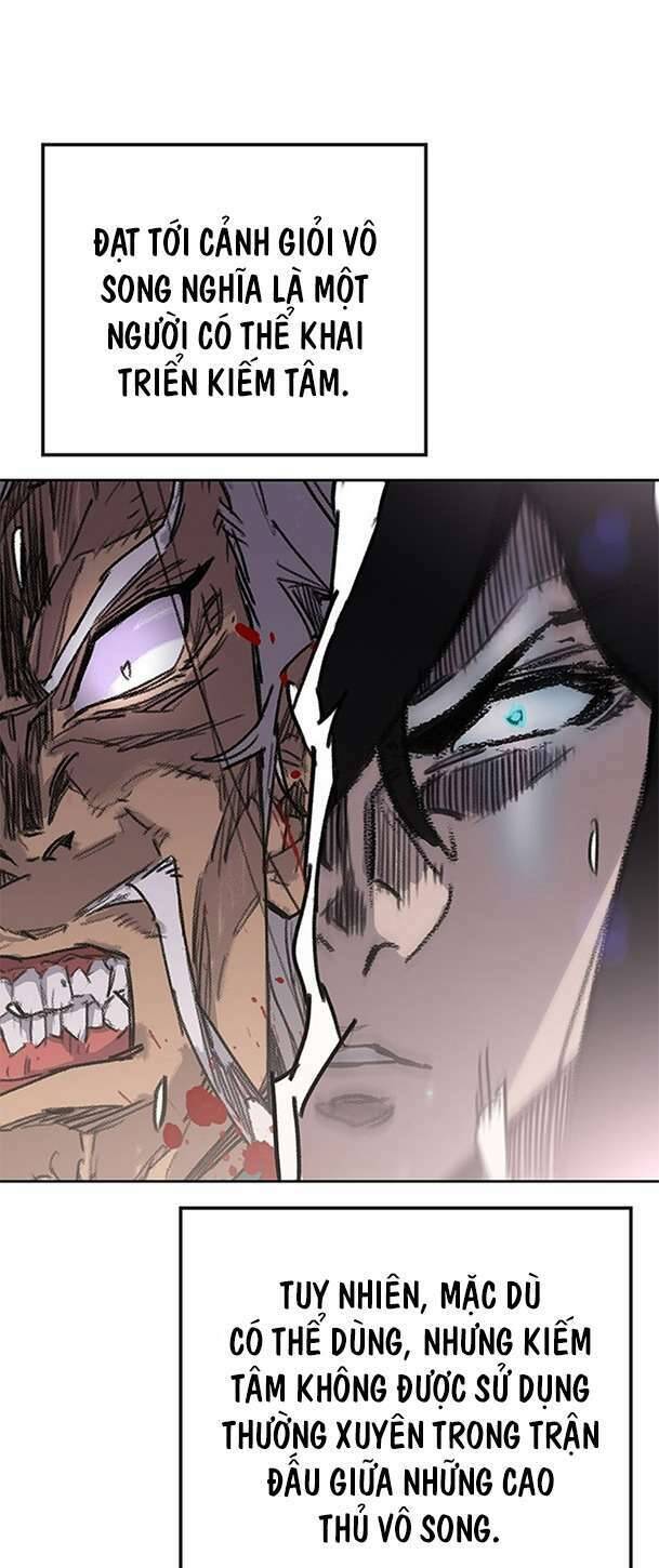 Tiên Kiếm Bất Bại Chapter 189 - Trang 2