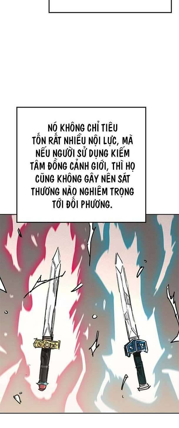 Tiên Kiếm Bất Bại Chapter 189 - Trang 2
