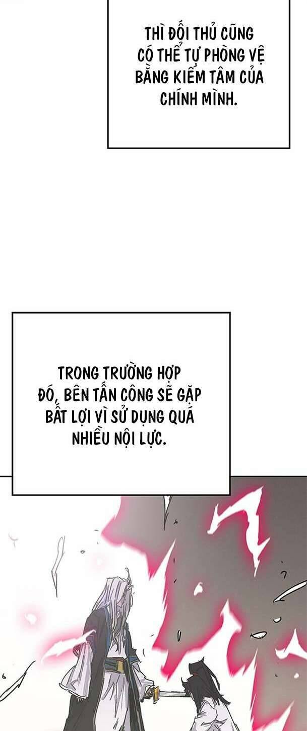 Tiên Kiếm Bất Bại Chapter 189 - Trang 2