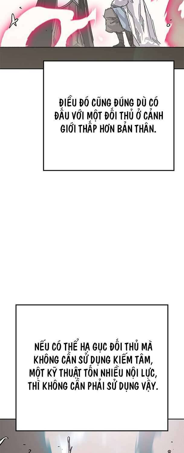 Tiên Kiếm Bất Bại Chapter 189 - Trang 2