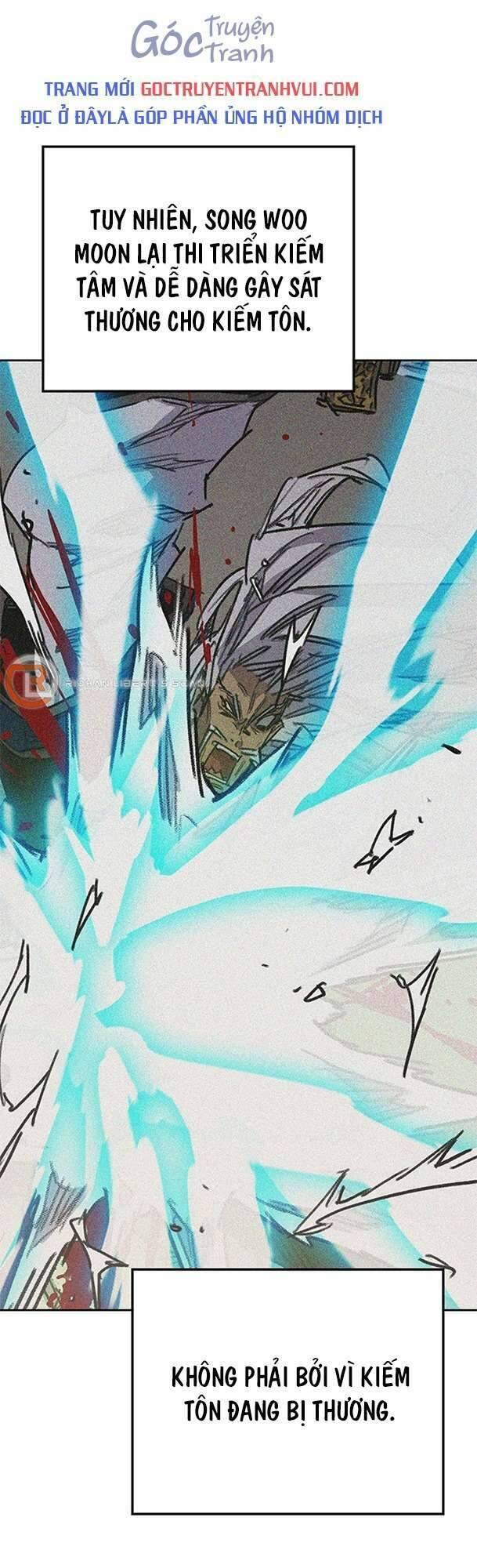 Tiên Kiếm Bất Bại Chapter 189 - Trang 2