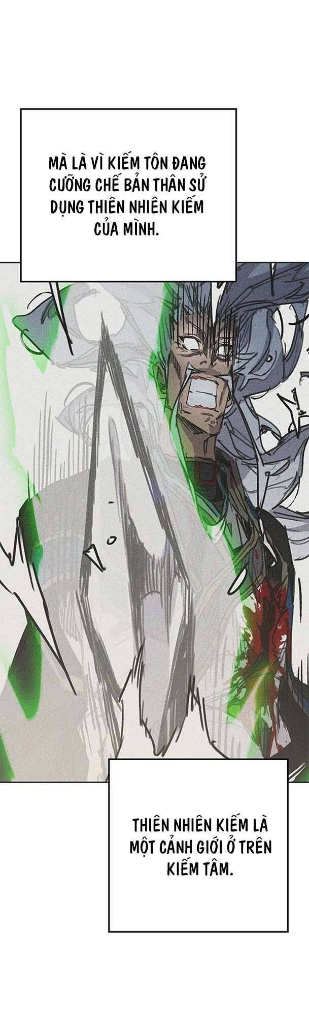 Tiên Kiếm Bất Bại Chapter 189 - Trang 2