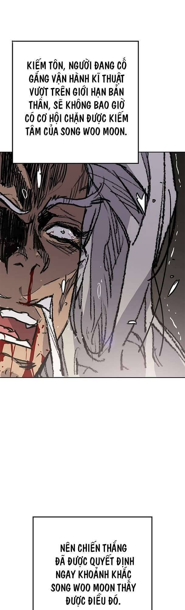 Tiên Kiếm Bất Bại Chapter 189 - Trang 2