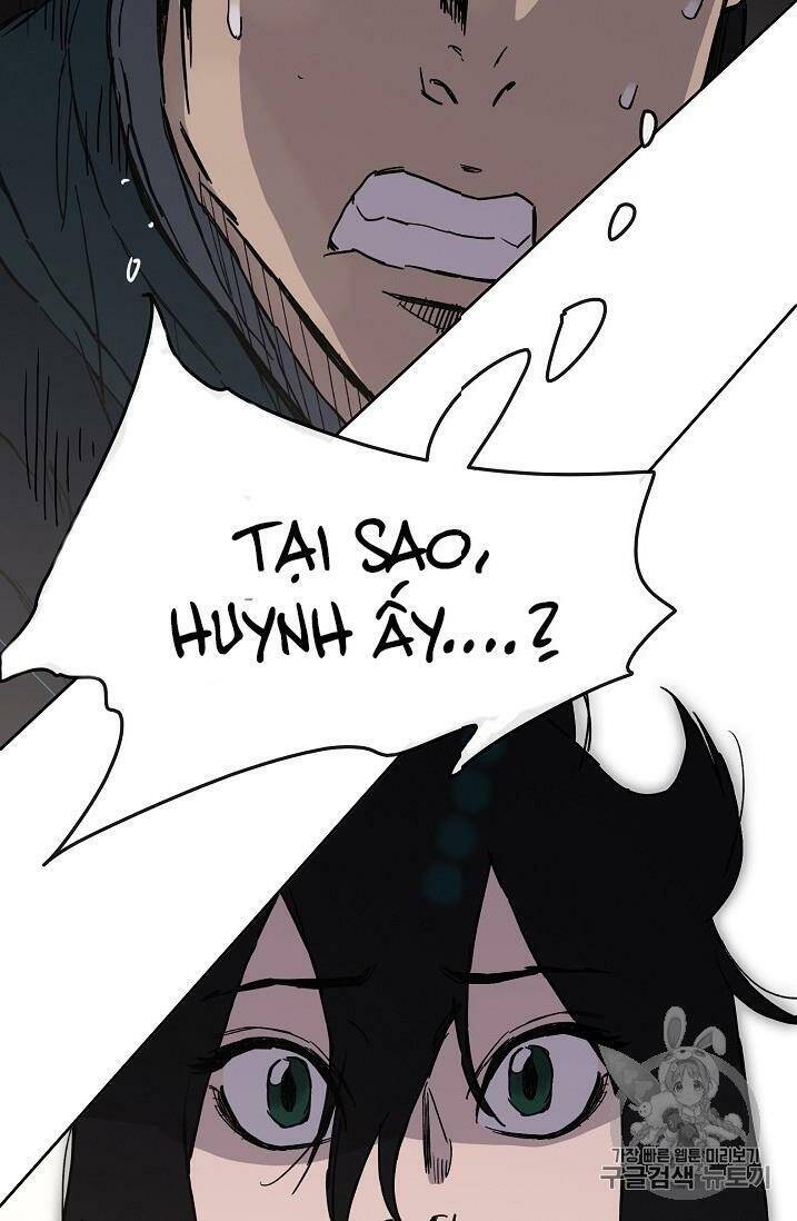 Tiên Kiếm Bất Bại Chapter 19 - Trang 2