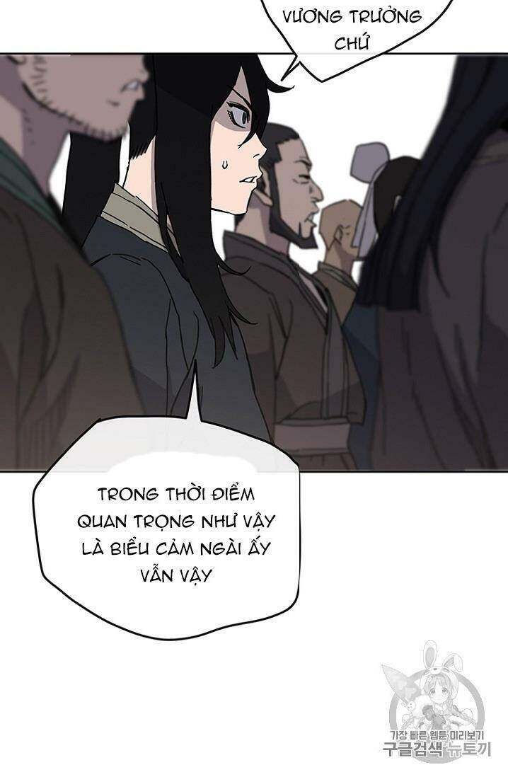 Tiên Kiếm Bất Bại Chapter 19 - Trang 2