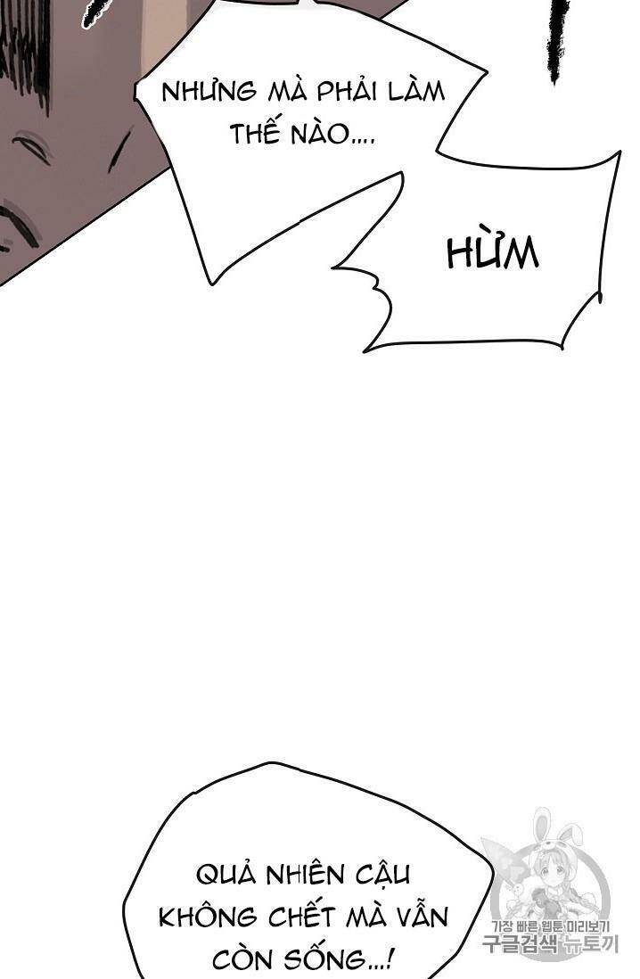 Tiên Kiếm Bất Bại Chapter 19 - Trang 2