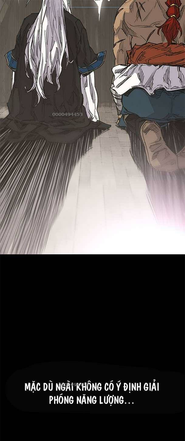 Tiên Kiếm Bất Bại Chapter 190 - Trang 2