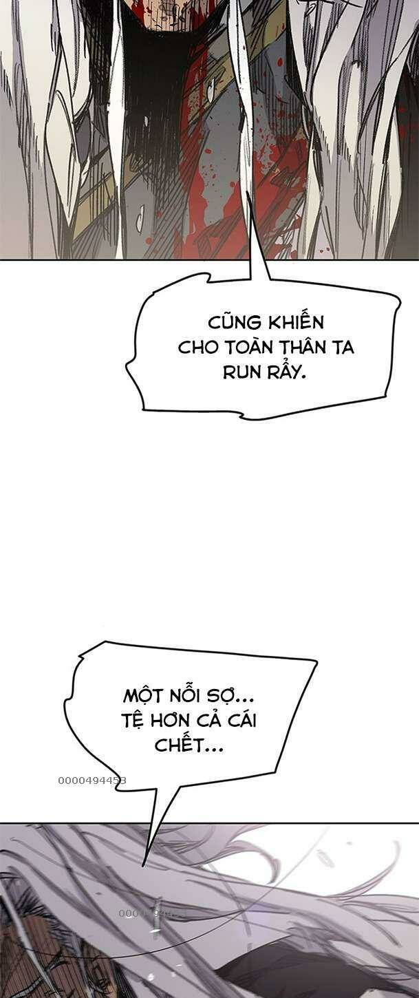 Tiên Kiếm Bất Bại Chapter 190 - Trang 2