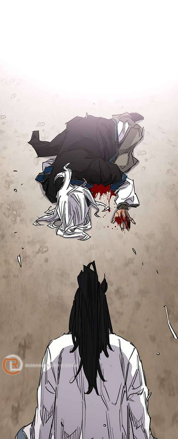 Tiên Kiếm Bất Bại Chapter 190 - Trang 2