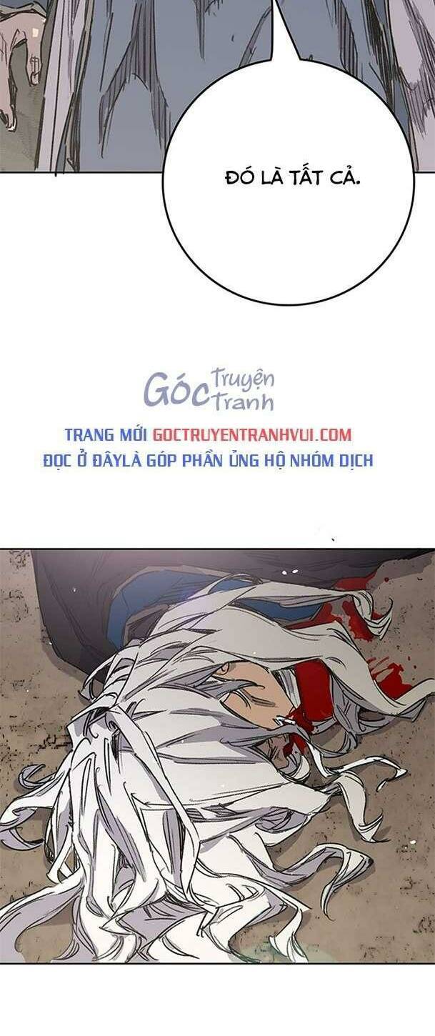 Tiên Kiếm Bất Bại Chapter 190 - Trang 2