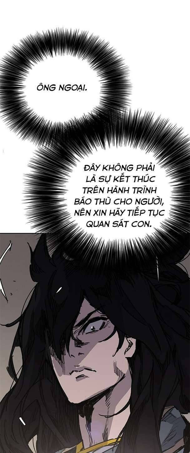 Tiên Kiếm Bất Bại Chapter 190 - Trang 2