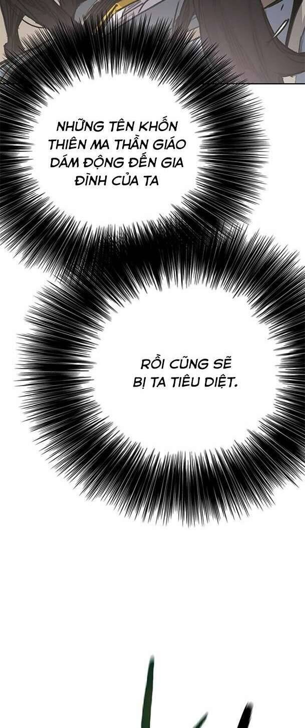 Tiên Kiếm Bất Bại Chapter 190 - Trang 2