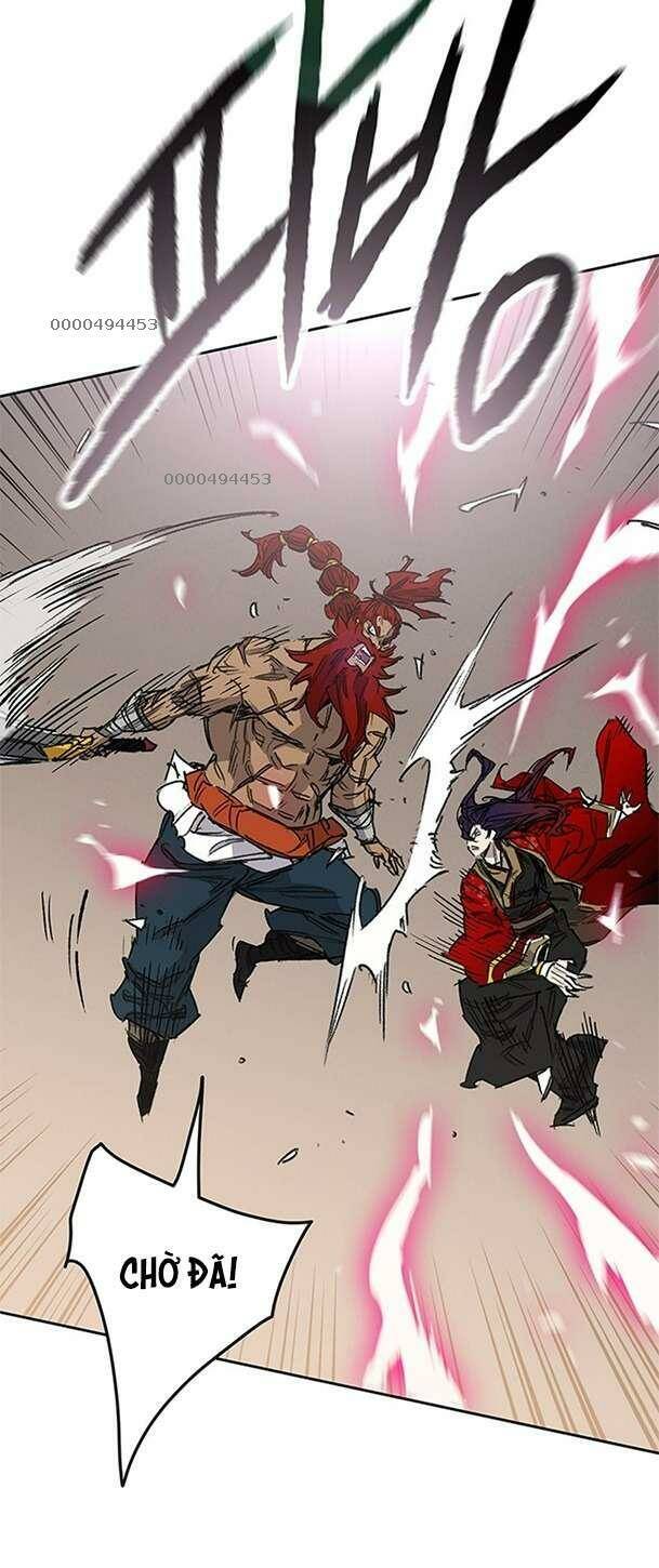 Tiên Kiếm Bất Bại Chapter 190 - Trang 2