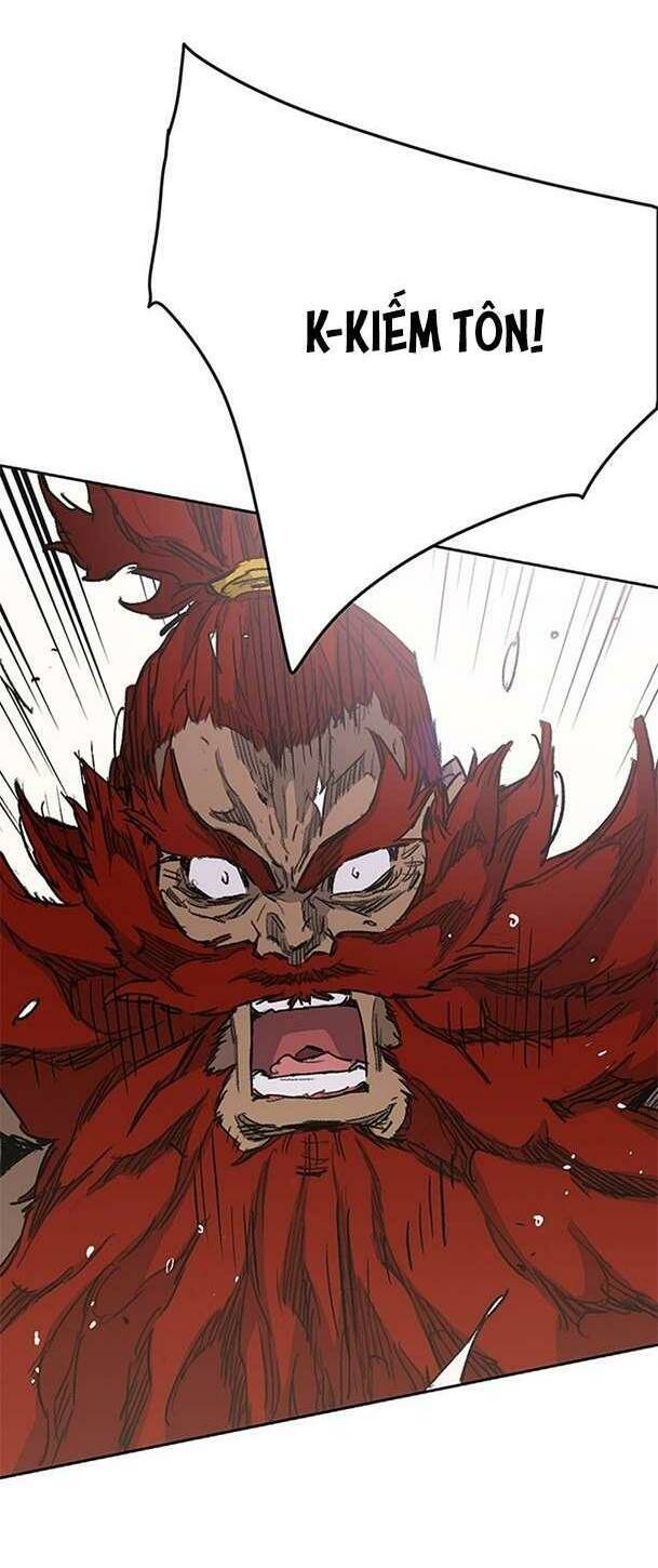 Tiên Kiếm Bất Bại Chapter 190 - Trang 2