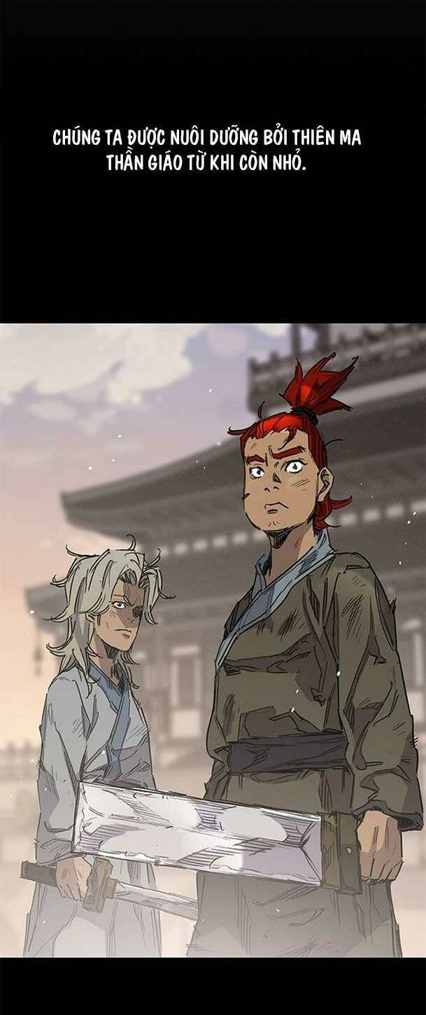 Tiên Kiếm Bất Bại Chapter 190 - Trang 2