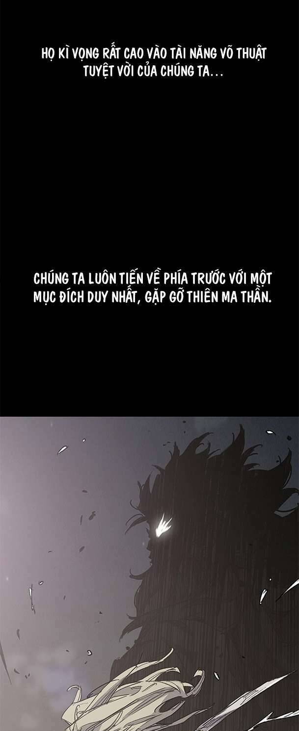 Tiên Kiếm Bất Bại Chapter 190 - Trang 2