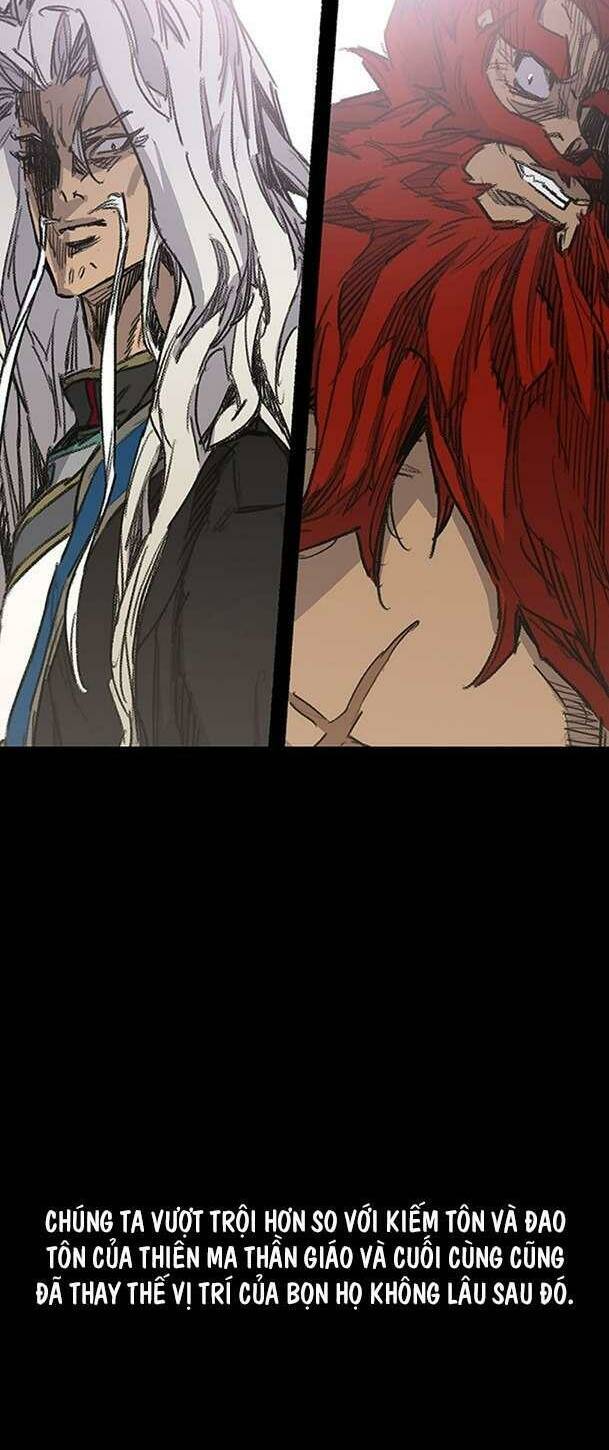 Tiên Kiếm Bất Bại Chapter 190 - Trang 2