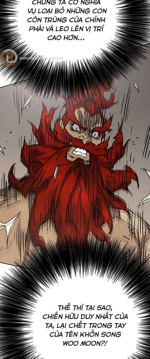 Tiên Kiếm Bất Bại Chapter 190 - Trang 2