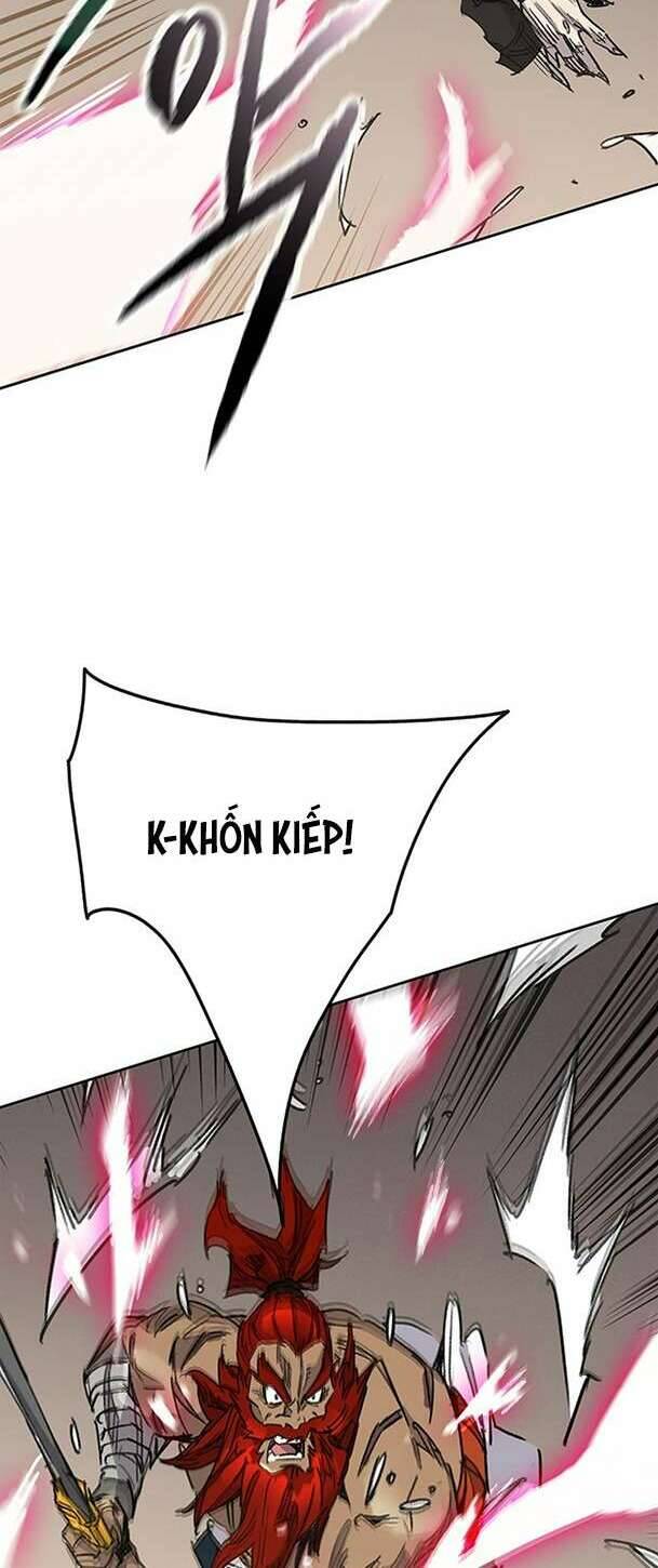 Tiên Kiếm Bất Bại Chapter 190 - Trang 2