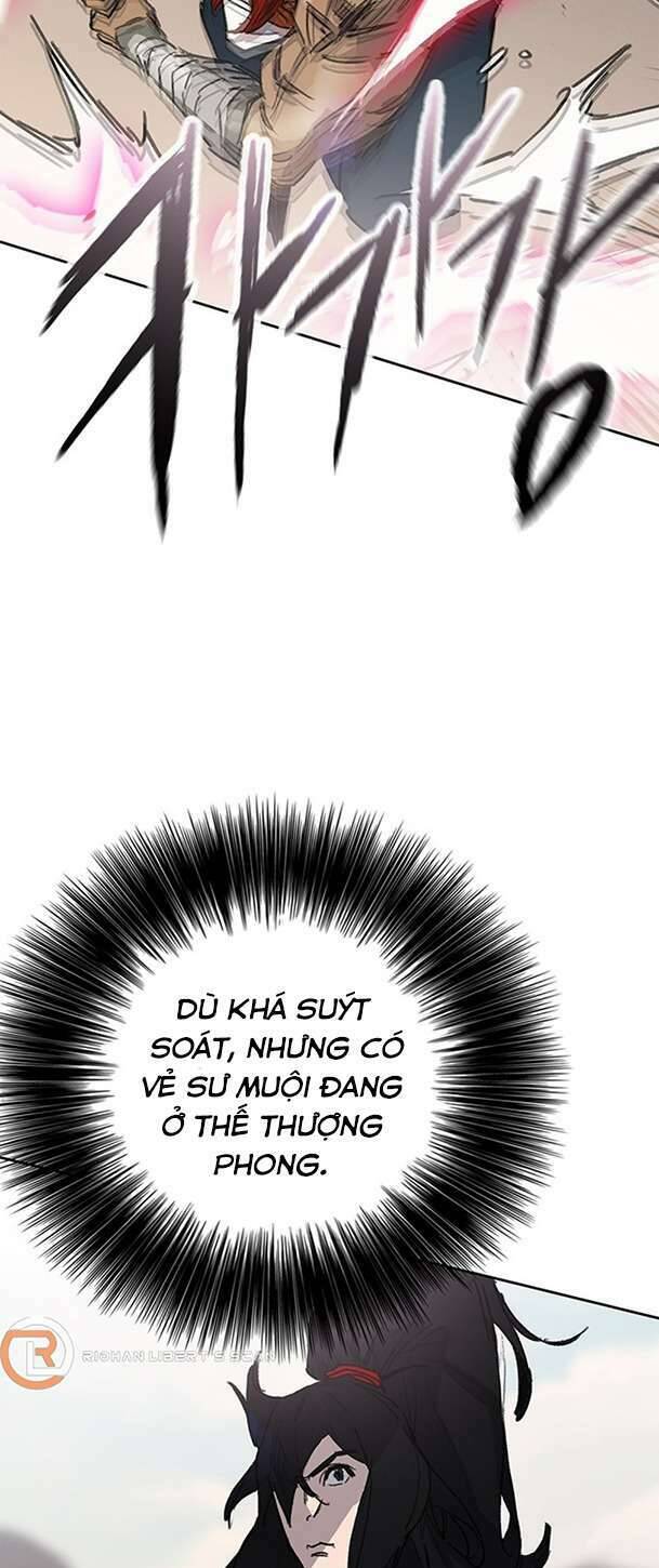 Tiên Kiếm Bất Bại Chapter 190 - Trang 2