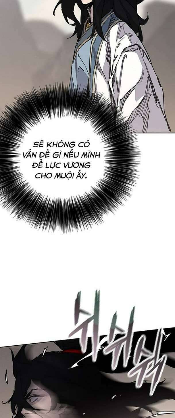 Tiên Kiếm Bất Bại Chapter 190 - Trang 2