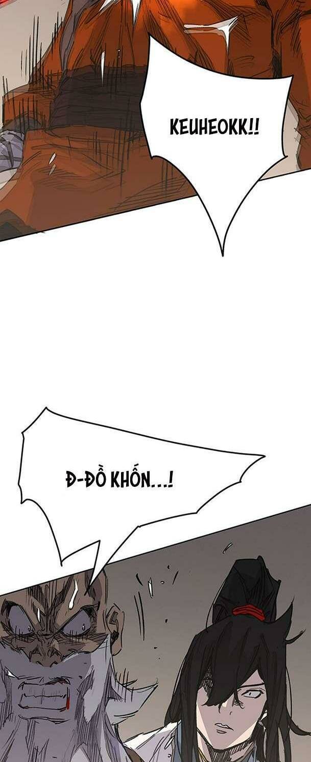 Tiên Kiếm Bất Bại Chapter 190 - Trang 2