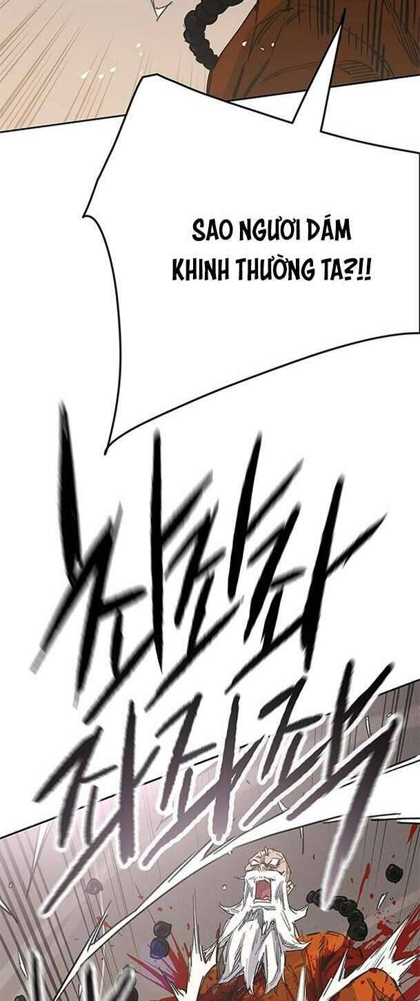 Tiên Kiếm Bất Bại Chapter 190 - Trang 2